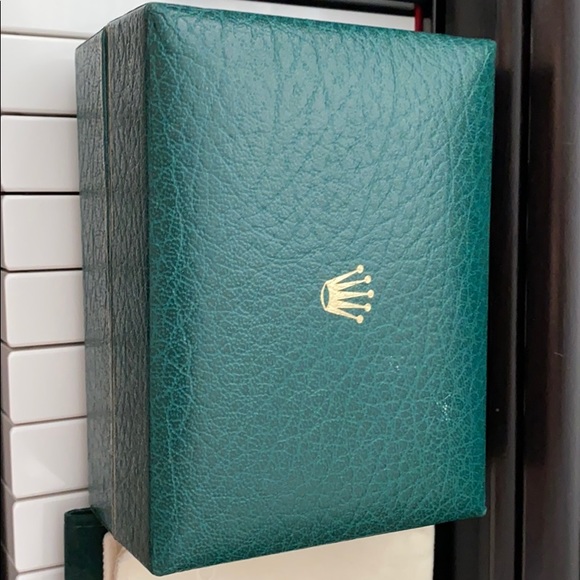 Rolex Datejust 31 Diamond Rose Gold Watch Pearl - Picture 6 of 10